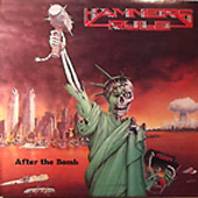 Hammers Rule : After the Bomb